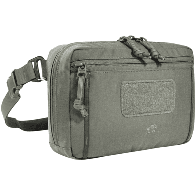 Tasmanian Tiger Tac Pouch 8.1 Hip IRR (Färg: Stone Grey Oliv) Tasmanian Tiger Tac Pouch 8.1 Hip IRR (Färg: Stone Grey Oliv)