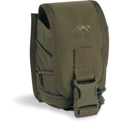 Tasmanian Tiger Smoke Pouch (Färg: Oliv) Tasmanian Tiger Smoke Pouch (Färg: Oliv)