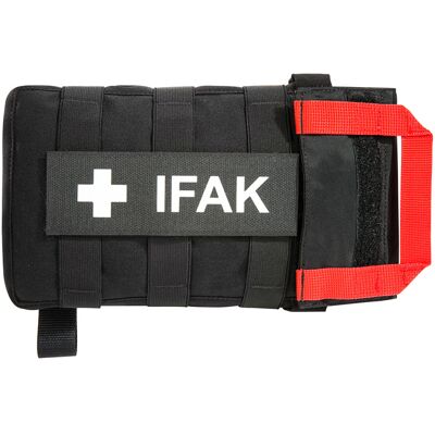 Tasmanian Tiger IFAK Pouch VL L (Färg: Svart) Tasmanian Tiger IFAK Pouch VL L (Färg: Svart)