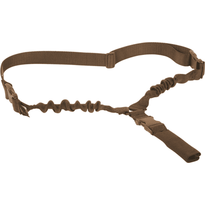Tasmanian Tiger Single Sling One Point (Färg: Coyote) Tasmanian Tiger Single Sling One Point (Färg: Coyote)