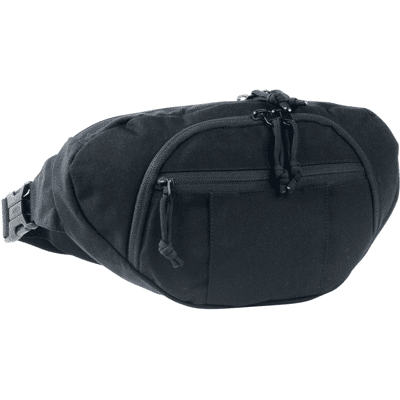 Tasmanian Tiger Hip Bag MKII Fanny pack (Färg: Svart) Tasmanian Tiger Hip Bag MKII Fanny pack (Färg: Svart)
