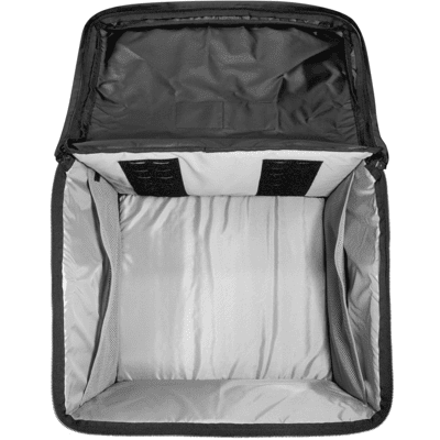 Tasmanian Tiger Gear Bag 80 (Färg: Svart) Tasmanian Tiger Gear Bag 80 (Färg: Svart)