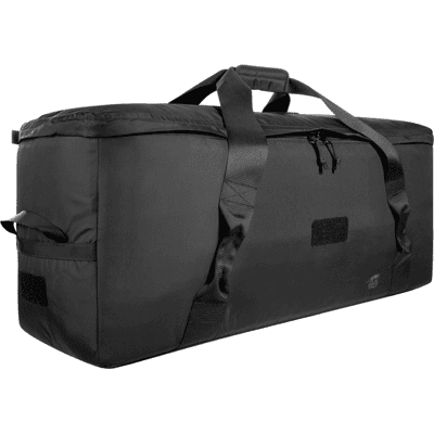 Tasmanian Tiger Gear Bag 100 (Färg: Svart) Tasmanian Tiger Gear Bag 100 (Färg: Svart)