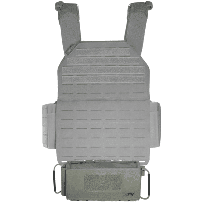 Tasmanian Tiger IFAK Pouch Dual VL IRR (Färg: Stone Grey Oliv) Tasmanian Tiger IFAK Pouch Dual VL IRR (Färg: Stone Grey Oliv)