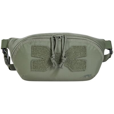 Tasmanian Tiger Hip Pouch Bum Bag 3L (Färg: Oliv) Tasmanian Tiger Hip Pouch Bum Bag 3L (Färg: Oliv)