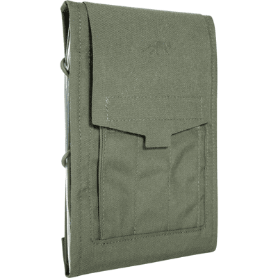 Tasmanian Tiger Map Pouch MKII (Färg: Oliv) Tasmanian Tiger Map Pouch MKII (Färg: Oliv)