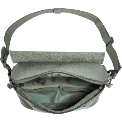 Tasmanian Tiger Plate Carrier Pouch VL IRR (Färg: Stone Grey Oliv) Tasmanian Tiger Plate Carrier Pouch VL IRR (Färg: Stone Grey Oliv)