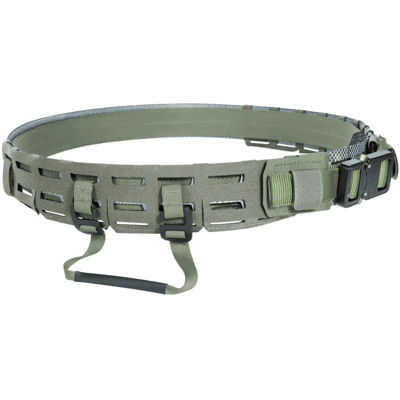 Tasmanian Tiger Battle Belt Set Gear Belt IRR (Färg: Stone Grey Oliv, Storlek: Small/Medium) Tasmanian Tiger Battle Belt Set Gear Belt IRR (Färg: Stone Grey Oliv, Storlek: Small/Medium)