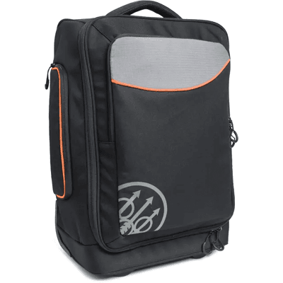Beretta Uniform Pro EVO Trolley 48L (Färg: Svart) Beretta Uniform Pro EVO Trolley 48L (Färg: Svart)