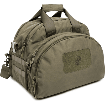 Beretta Tactical Range Bag 38L (Färg: Green Stone) Beretta Tactical Range Bag 38L (Färg: Green Stone)