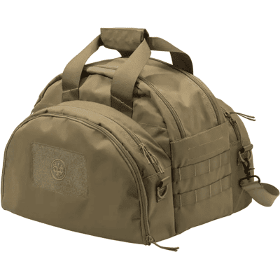 Beretta Tactical Range Bag 38L (Färg: Coyote Brown) Beretta Tactical Range Bag 38L (Färg: Coyote Brown)