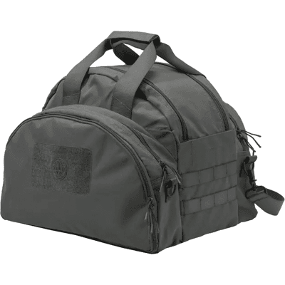 Beretta Tactical Range Bag 38L (Färg: Wolf Grey) Beretta Tactical Range Bag 38L (Färg: Wolf Grey)