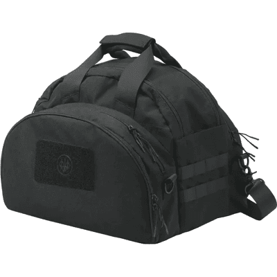 Beretta Tactical Range Bag 38L (Färg: Svart) Beretta Tactical Range Bag 38L (Färg: Svart)