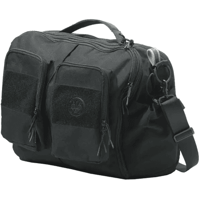 Beretta Tactical Messenger Bag (Färg: Svart) Beretta Tactical Messenger Bag (Färg: Svart)
