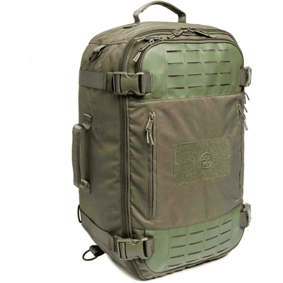 Beretta Field Patrol Bag 49L (Färg: Green Stone) Beretta Field Patrol Bag 49L (Färg: Green Stone)
