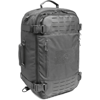 Beretta Field Patrol Bag 49L (Färg: Wolf Gray) Beretta Field Patrol Bag 49L (Färg: Wolf Gray)