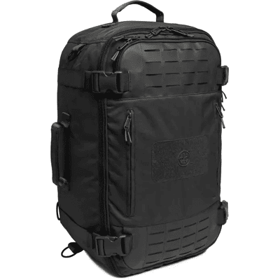 Beretta Field Patrol Bag 49L (Färg: Svart) Beretta Field Patrol Bag 49L (Färg: Svart)