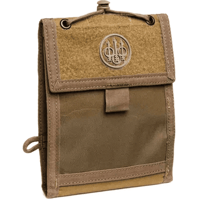 Beretta Travel Pouch (Färg: Coyote Brown) Beretta Travel Pouch (Färg: Coyote Brown)