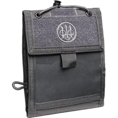 Beretta Travel Pouch (Färg: Wolf Grey) Beretta Travel Pouch (Färg: Wolf Grey)