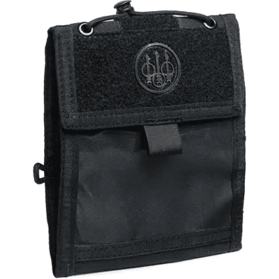 Beretta Travel Pouch (Färg: Svart) Beretta Travel Pouch (Färg: Svart)