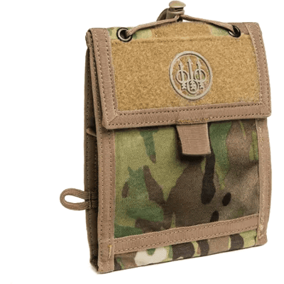 Beretta Travel Pouch (Färg: Multicam) Beretta Travel Pouch (Färg: Multicam)