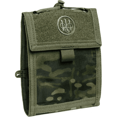 Beretta Travel Pouch (Färg: Multicam Tropic) Beretta Travel Pouch (Färg: Multicam Tropic)