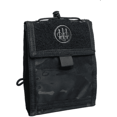 Beretta Travel Pouch (Färg: Multicam Black) Beretta Travel Pouch (Färg: Multicam Black)