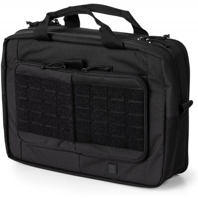 5.11 Tactical Overwatch Briefcase 16L (Färg: Svart) 5.11 Tactical Overwatch Briefcase 16L (Färg: Svart)