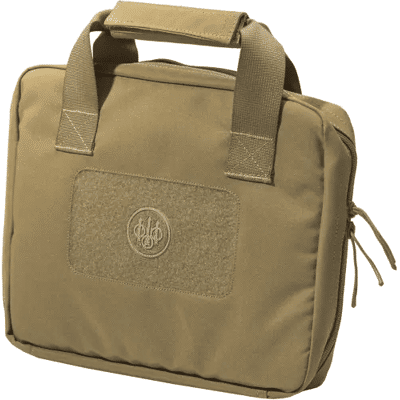 Beretta Pistol Case (Färg: Coyote Brown) Beretta Pistol Case (Färg: Coyote Brown)