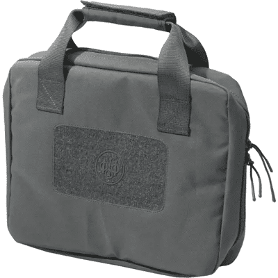 Beretta Pistol Case (Färg: Wolf Grey) Beretta Pistol Case (Färg: Wolf Grey)