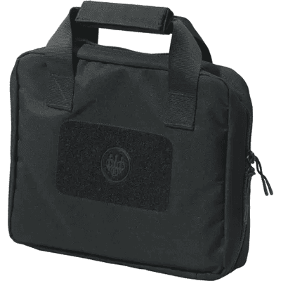 Beretta Pistol Case (Färg: Svart) Beretta Pistol Case (Färg: Svart)