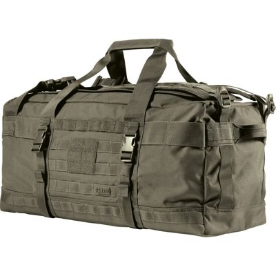 5.11 Tactical Rush LBD LIMA 56L (Färg: Ranger Green) 5.11 Tactical Rush LBD LIMA 56L (Färg: Ranger Green)