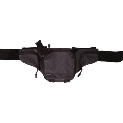 5.11 Tactical Select Carry Pistol Pouch (Färg: Charcoal) 5.11 Tactical Select Carry Pistol Pouch (Färg: Charcoal)