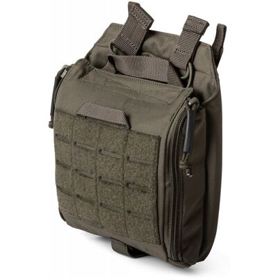 5.11 Tactical Flex Tacmed Pouch (Färg: Ranger Green) 5.11 Tactical Flex Tacmed Pouch (Färg: Ranger Green)
