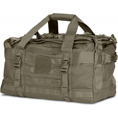 5.11 Tactical Rush LBD Mike 40L (Färg: Ranger Green) 5.11 Tactical Rush LBD Mike 40L (Färg: Ranger Green)