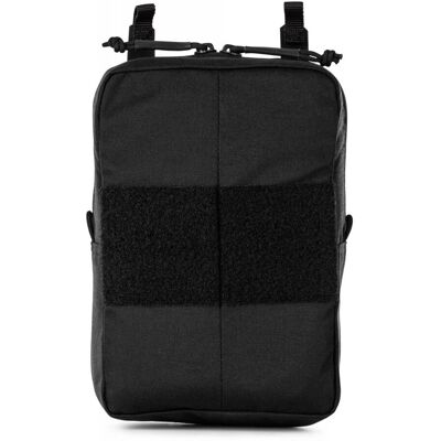 5.11 Tactical Flex 6.9 Pouch (Färg: Svart) 5.11 Tactical Flex 6.9 Pouch (Färg: Svart)