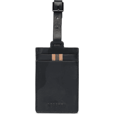 Beretta ID Tag and CC Holder (Färg: Svart) Beretta ID Tag and CC Holder (Färg: Svart)