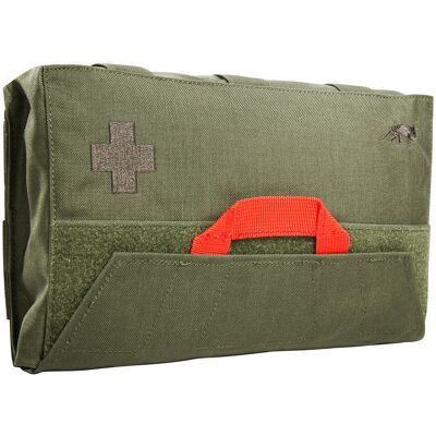Tasmanian Tiger IFAK Pouch (Färg: Oliv) Tasmanian Tiger IFAK Pouch (Färg: Oliv)