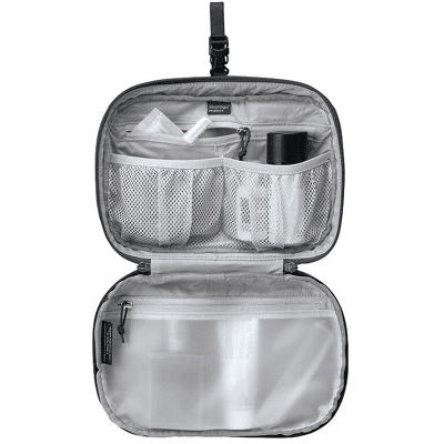 Osprey Ozone Large Toiletry Bag 4L (Färg: Svart) Osprey Ozone Large Toiletry Bag 4L (Färg: Svart)