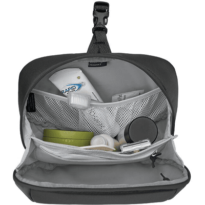 Osprey Ozone Toiletry Bag 3L (Färg: Svart) Osprey Ozone Toiletry Bag 3L (Färg: Svart)