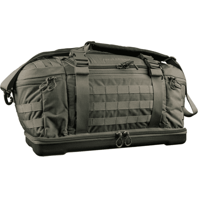 Eberlestock Bang-Bang Range Bag 34L (Färg: Military Green) Eberlestock Bang-Bang Range Bag 34L (Färg: Military Green)