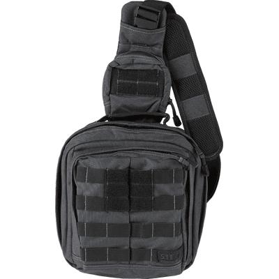 5.11 Tactical Rush MOAB 6 11L (Färg: Double Tap) 5.11 Tactical Rush MOAB 6 11L (Färg: Double Tap)