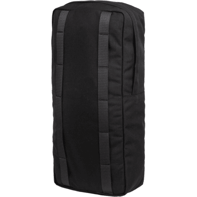 Savotta Side Pouch 12L (Färg: Svart) Savotta Side Pouch 12L (Färg: Svart)