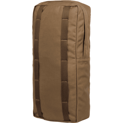 Savotta Side Pouch 12L (Färg: Brun) Savotta Side Pouch 12L (Färg: Brun)