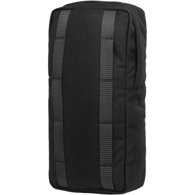 Savotta Side Pouch 6L (Färg: Svart) Savotta Side Pouch 6L (Färg: Svart)