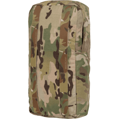 Savotta Side Pouch 6L (Färg: Multicam) Savotta Side Pouch 6L (Färg: Multicam)