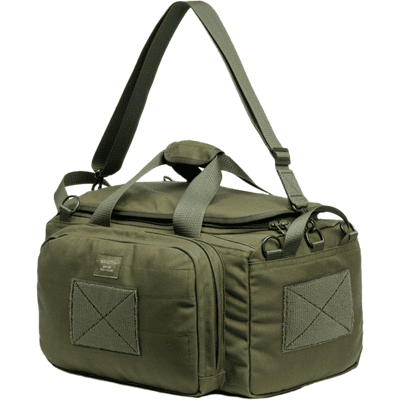 Savotta Keikka Duffel Bag 30L (Färg: Grön) Savotta Keikka Duffel Bag 30L (Färg: Grön)
