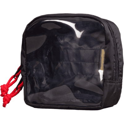Savotta MED Organizer - 15x15cm (Färg: Svart) Savotta MED Organizer - 15x15cm (Färg: Svart)