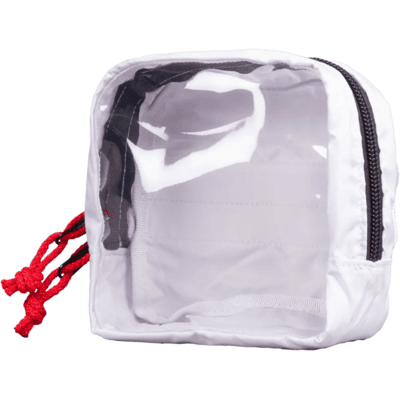 Savotta MED Organizer - 15x15cm (Färg: Vit) Savotta MED Organizer - 15x15cm (Färg: Vit)