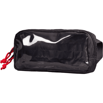 Savotta MED Organizer - 25x12cm (Färg: Svart) Savotta MED Organizer - 25x12cm (Färg: Svart)